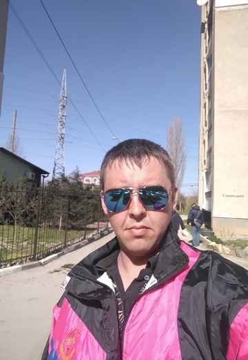 My photo - Sergey, 37 from Rostov-on-don (@sergey766519)