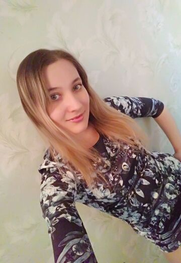Моя фотография - Юлия, 30 из Саратов (@uliya119722)