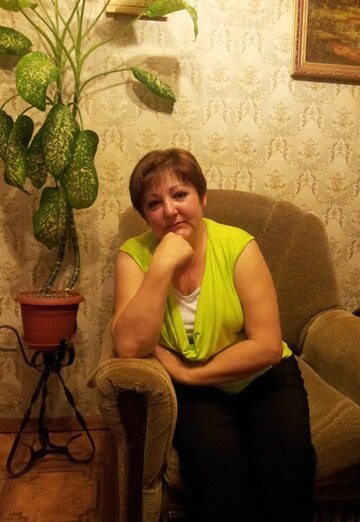 Моя фотография - Лариса, 54 из Сергиев Посад (@larisa37733)