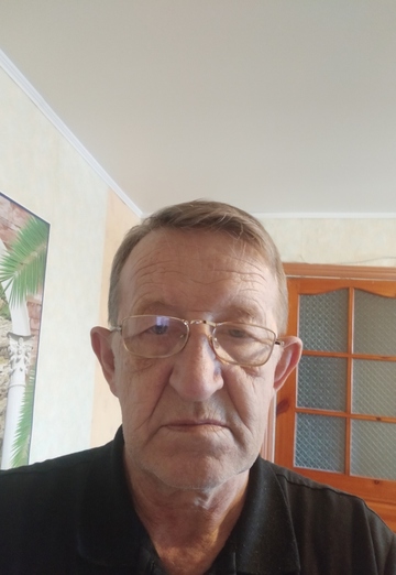 Mein Foto - Sergei, 63 aus Arsamas (@sergey1186717)