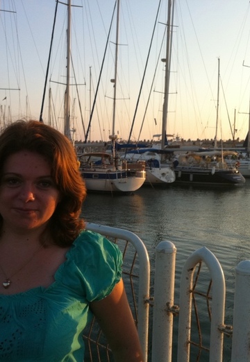 My photo - natalia, 40 from Cimişlia (@natalia4202)