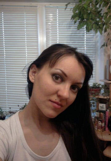 My photo - Albina, 35 from Naberezhnye Chelny (@albina3081)
