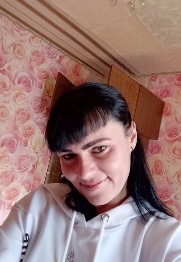 My photo - Olga, 34 from Kirovo-Chepetsk (@olga412278)