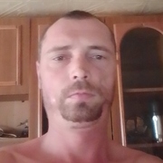 Алексей Робков, 38, Галич