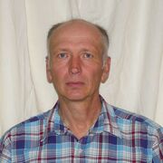 Владимир, 67, Жигулевск