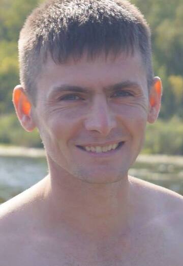 Моя фотографія - Анатолій, 35 з Луцьк (@anatoly2220)