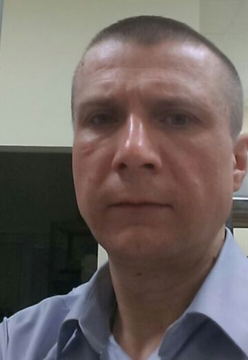 My photo - Valeriy, 48 from Volokolamsk (@valeriy95658)