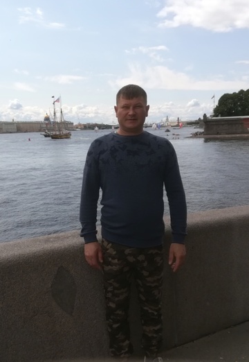 Моя фотография - Александр, 43 из Таганрог (@aleksandr675272)