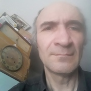 Владимир Носаль, 55, Аша