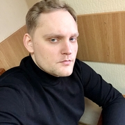 Ян, 28, Губкинский (Ямало-Ненецкий АО)