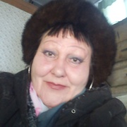 любовь, 66, Каратузское