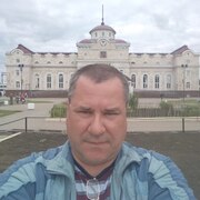 Александр, 53, Грязовец
