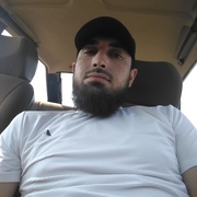 Малик, 28, Курганинск