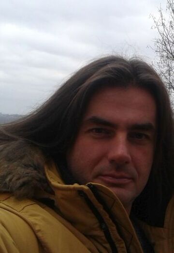 My photo - Slobodan, 43 from Novi Sad (@portal60)