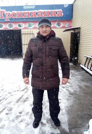 Моя фотография - Талгат, 37 из Усть-Каменогорск (@talgat3412)