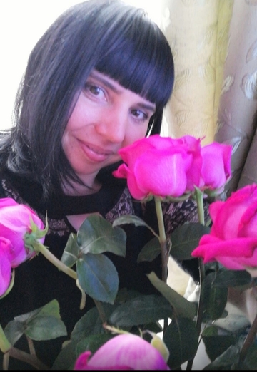 Моя фотография - Наталья, 40 из Тюмень (@natalyalihacheva1)
