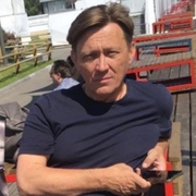 Максим, 49, Москва