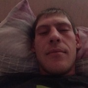 Александр Михайлов, 31, Красный Сулин