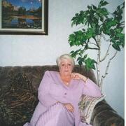 Лидия Коптякова, 72, Первоуральск