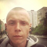 Алексев, 25, Ржакса