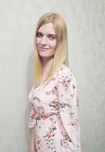 Моя фотография - Екатерина Величко, 34 из Комсомольск-на-Амуре (@ekaterinavelichko1)