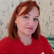 Olga, 38, Кунгур