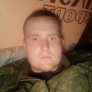Дмитрий, 25, Чернянка