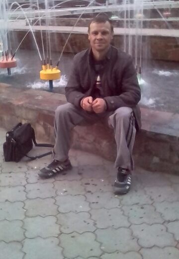 My photo - Maksim, 49 from Syktyvkar (@maksim226852)