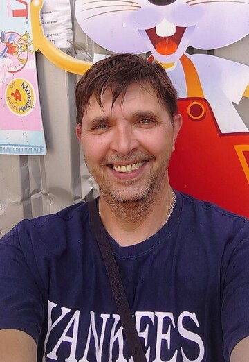 Моя фотография - Олег, 53 из Киев (@oleg212054)