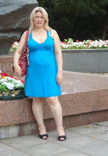 My photo - Faya, 50 from Naberezhnye Chelny (@farida11)