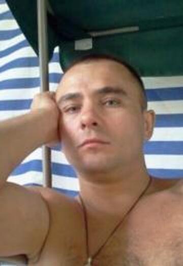My photo - Artem, 44 from Vladikavkaz (@artem146311)
