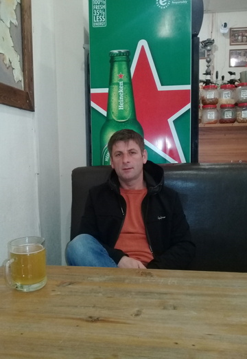 My photo - ramaz, 44 from Sochi (@ramaz452)
