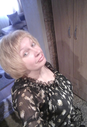 Моя фотография - Валентина, 58 из Полоцк (@valentina64950)