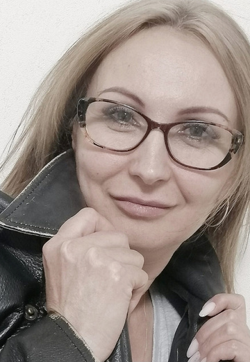 Ma photo - Lioudmila, 49 de Iekaterinbourg (@ludmila127291)