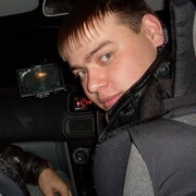 Виктор, 33, Зея