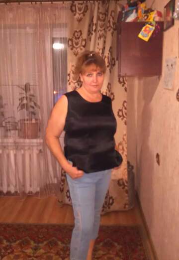 My photo - Tatyana, 46 from Alchevsk (@tatyana324523)