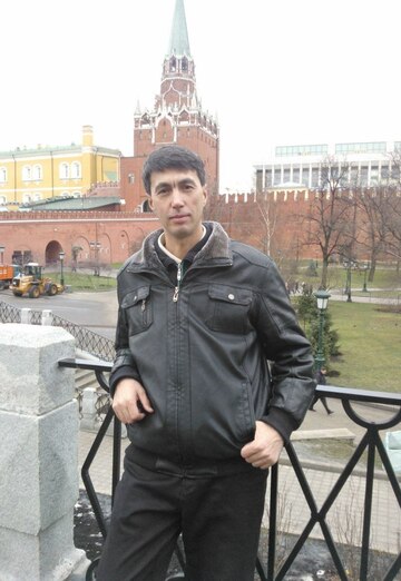 Моя фотография - макс, 30 из Новокузнецк (@maks134056)