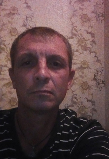 My photo - Evgeniy, 50 from Tosno (@evgeniy336825)