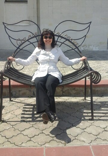 Моя фотографія - Елена, 54 з Славутич (@elena153064)