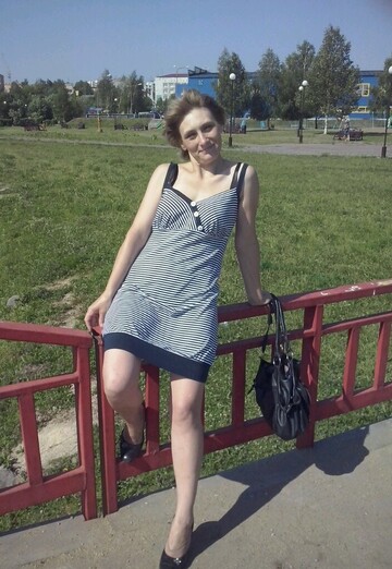 My photo - natali, 48 from Anzhero-Sudzhensk (@natali22425)