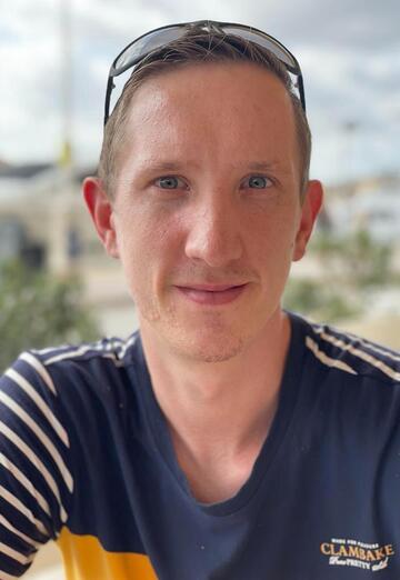 My photo - Sergei, 28 from Birkirkara (@sergei31659)