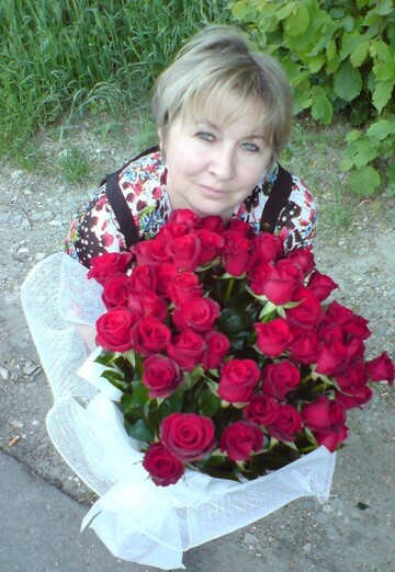Моя фотография - Людмила, 68 из Туапсе (@ludmila106115)