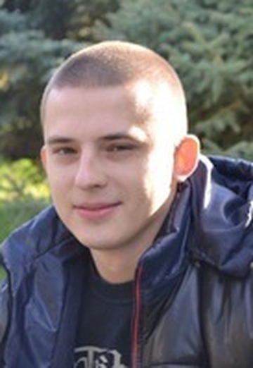 My photo - Artem, 32 from Volzhskiy (@artem116466)