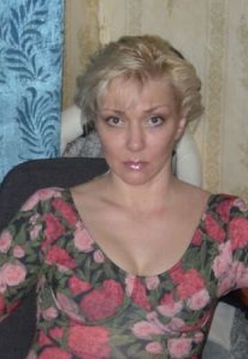 My photo - elena, 54 from Peterhof (@elena4231901)
