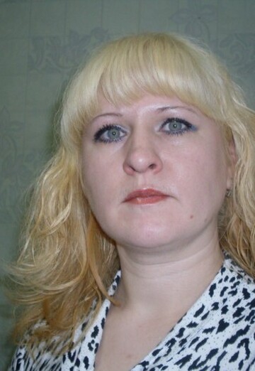 My photo - Olga, 39 from Langepas (@olwga4200242)