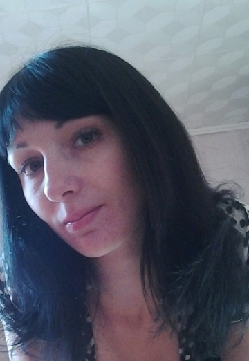 My photo - Lena, 37 from Sovetsk (@lena5798)