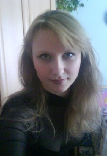 Моя фотография - Зоя, 35 из Азов (@zoya-ermochenko)