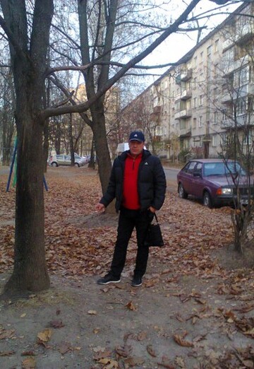 My photo - Sergey, 55 from Obninsk (@sergey7702162)