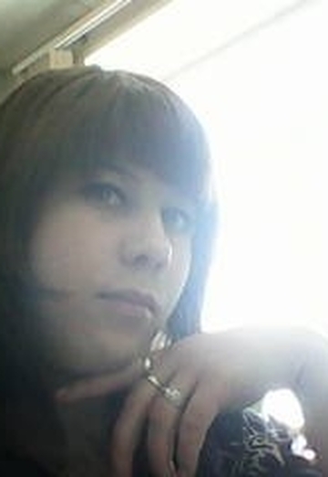 My photo - oksana, 31 from Chulym (@id189126)