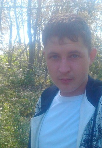 My photo - Vladislav, 27 from Partisansk (@vladislav7638895)